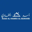 اسد الحمراء البخاري - الرياض - الصحافة